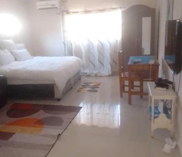 Lusaka Apartment | Zenith