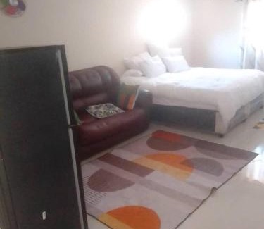 Lusaka Apartment | Zenith