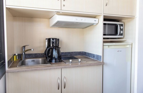 Ferney-Voltaire Apartment | Zenitude Swiss Apparthotels