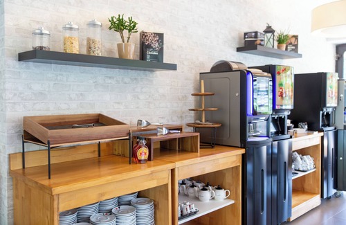 Ferney-Voltaire Apartment | Zenitude Swiss Apparthotels