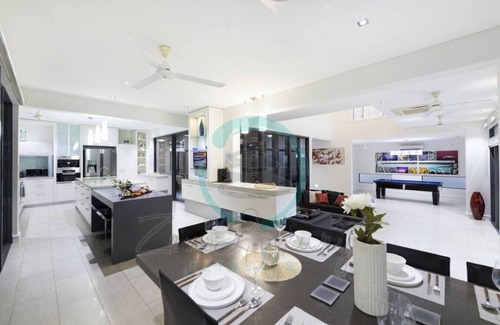 Bayview Villa | ZENLUX INFINITY - 4BR with Private Pool