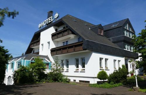 Newel Hotel | Zenner's Landhotel