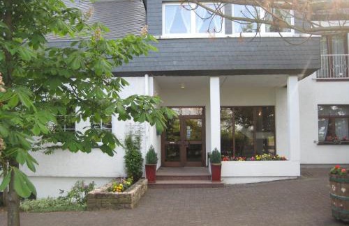 Newel Hotel | Zenner's Landhotel