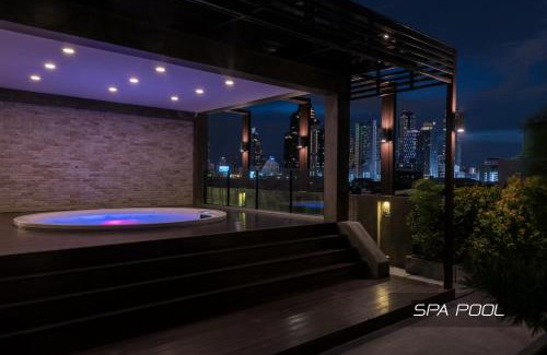 Sathorn Hotel | Zensation The Residence