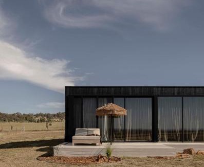 St Fillans Villa | Zensi Retreat - Villa