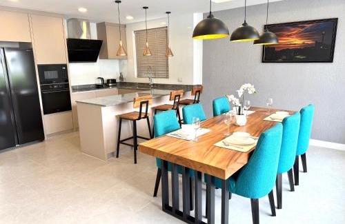 Nong Chaeng Villa | Zensiri Beautiful Brand New Pool Villa 3 BDR