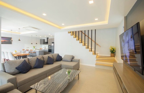 Ko Chang Villa | Zensiri Koh Chang