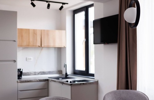 Toplita Apartment | ZenStay ApartHotel