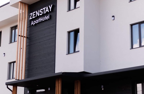 Toplita Apartment | ZenStay ApartHotel