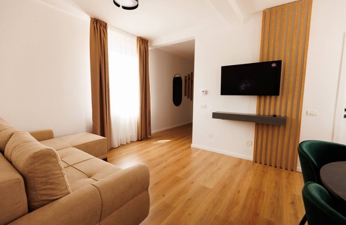 Toplita Apartment | ZenStay ApartHotel