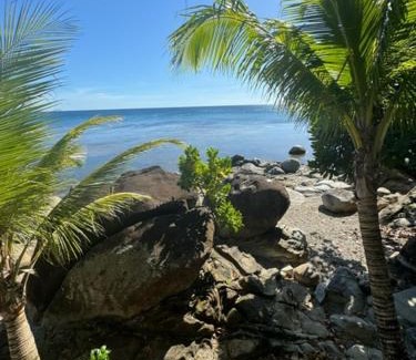 Pandan House | ZenStay Retreats Private Luxury Beach House Rental