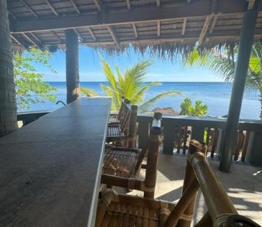 Pandan House | ZenStay Retreats Private Luxury Beach House Rental