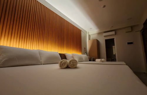 Tacloban Hotel | ZenSuites hotel Tacloban