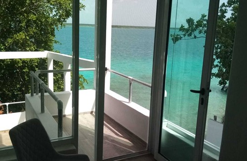 Bacalar House | ZENSUS LAGUNA