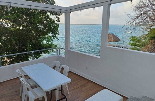 Bacalar House | ZENSUS LAGUNA