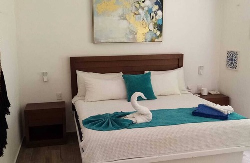 Bacalar House | ZENSUS LAGUNA