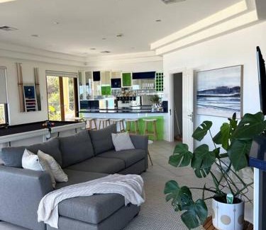 Boston Apartment | Zentala
