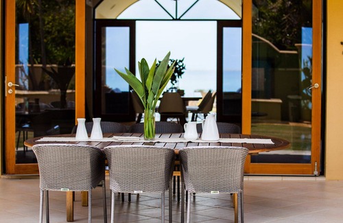 Boston House | Zentala House - Luxury Accommodation