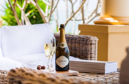 Boston House | Zentala House - Luxury Accommodation