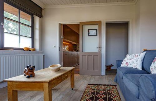 Sint-Laureins House | Zente