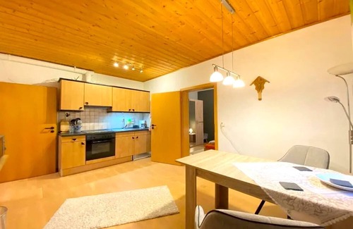 Zenting Apartment | Zenting Hillside Haven