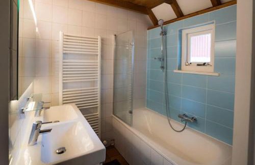 Hulshorst Apartment | Zentopia: vakantiehuis met wellness en meer.