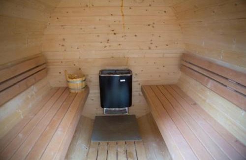 Hulshorst Apartment | Zentopia: vakantiehuis met wellness en meer.