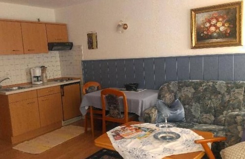 Safferstetten Apartment | Zentral gelegenes Appartement mit gehobener Ausstattung