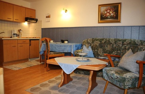 Safferstetten Apartment | Zentral gelegenes Appartement mit gehobener Ausstattung
