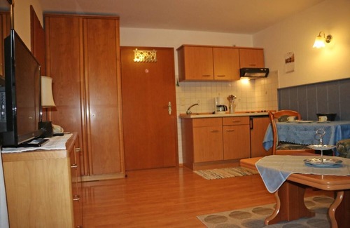Safferstetten Apartment | Zentral gelegenes Appartement mit gehobener Ausstattung
