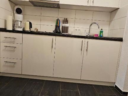 Gross Buchholz Apartment | Zentral gelegenes Apartment Nähe MHH und Eilenriede