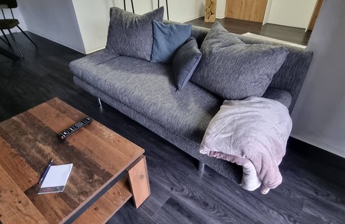 Grosefehn Apartment | Zentral Gelegenes Neues Appartment
