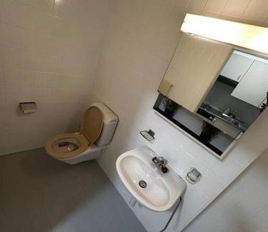 Fribourg Apartment | Zentral und komfortabel an der Kathedrale