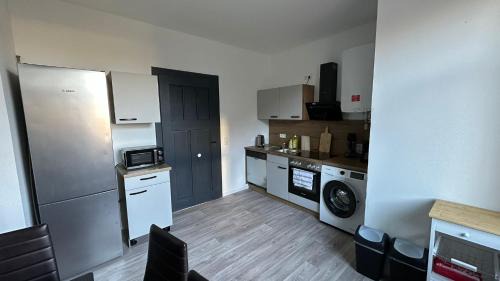 Coburg Apartment | Zentral und komfortabel Ihr Monteurhaus vor Ort in Coburg