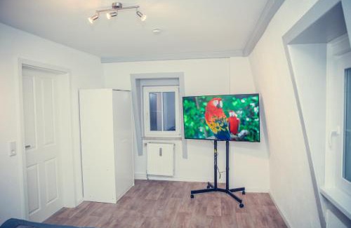 Coburg Apartment | Zentral und komfortabel Ihr Monteurhaus vor Ort in Coburg