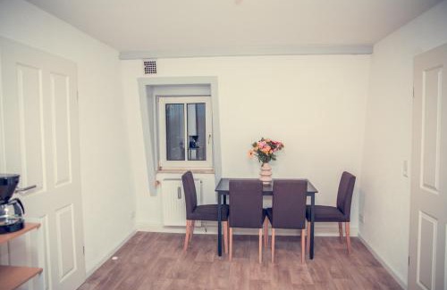 Coburg Apartment | Zentral und komfortabel Ihr Monteurhaus vor Ort in Coburg