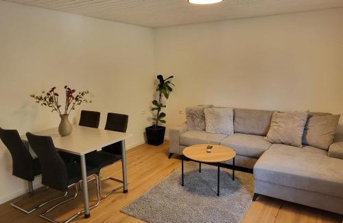 Crailsheim Apartment | Zentrale 2 Zimmerwohnung