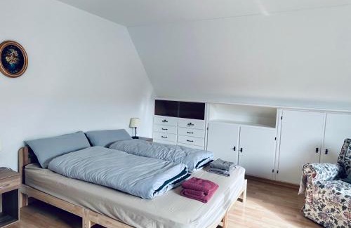 Friedrichsdorf Apartment | Zentrale Ferienwohnung in Friedrichsdorf für 1-7 Personen