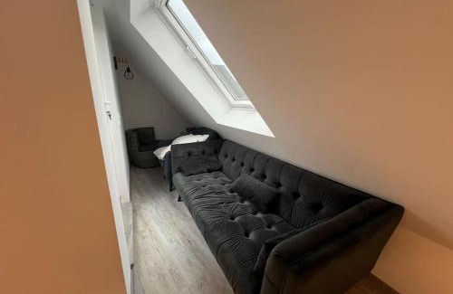 Pruem Apartment | Zentrale große Wohnung in Prüm für erholsamen Urlaub