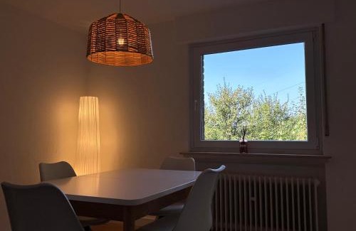 Bensberg Apartment | Zentrale Lage zu Köln mitten in der Natur!