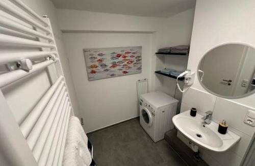 Padelugge Apartment | Zentrale, stilvolle Wohnung