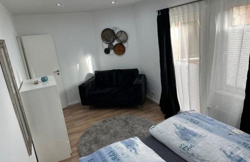 Padelugge Apartment | Zentrale, stilvolle Wohnung