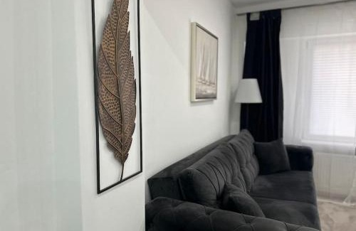 Padelugge Apartment | Zentrale, stilvolle Wohnung
