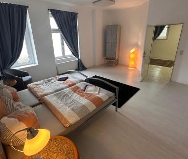 Buckow House | Zentrale Unterkunft am See