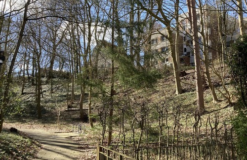 Bergisch Gladbach Apartment | Zentrale Wohnung Bergisch Gladbach