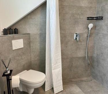 Bad Oeynhausen Apartment | Zentrale Wohnung 5 - Kostenloser Parkplatz - HDZ - Bali Therme - GOP