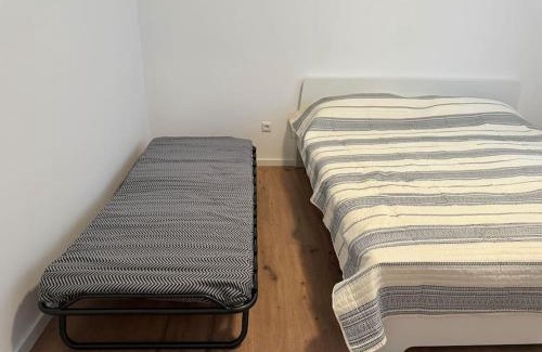 Golzheim Apartment | Zentrale Wohnung in Düsseldorf nahe Messe & Rhein