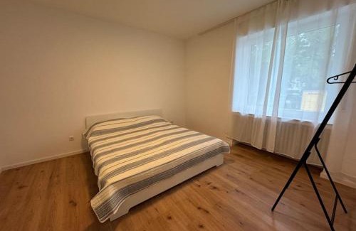 Golzheim Apartment | Zentrale Wohnung in Düsseldorf nahe Messe & Rhein