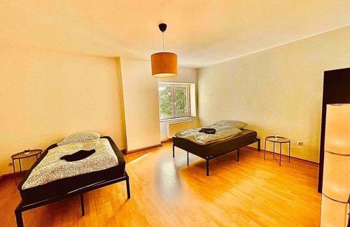 Paulstraße Apartment | Zentrale Wohnung, Komplette Ausgestattet-Neue Möbel