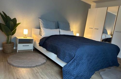 Engelberg Apartment | Zentrales 2,5-Zimmer Apartment mit mega Bergblick